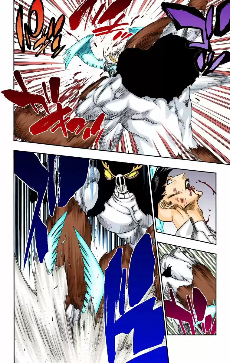 Bleach Full Color - Capítulo 492 - Página 14 - LectorTMOo