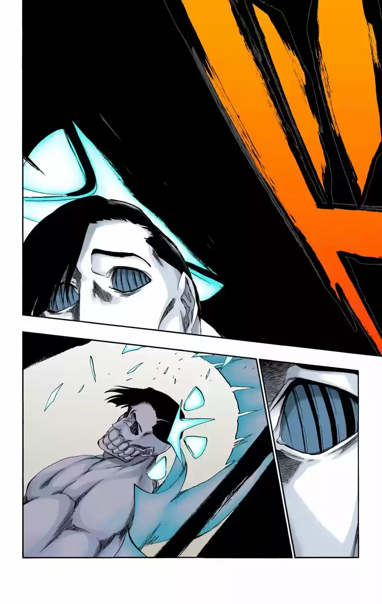 Bleach Full Color - Capítulo 493 - Página 12 - LectorTMOo