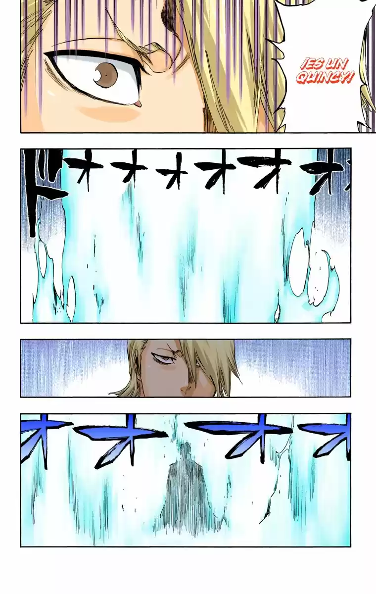 Bleach Full Color - Capítulo 494 - Página 10 - LectorTMOo