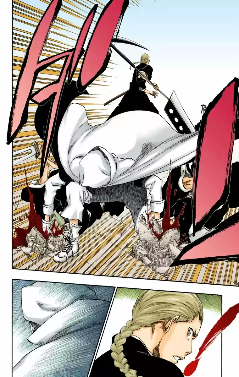 Bleach Full Color - Capítulo 494 - Página 14 - LectorTMOo