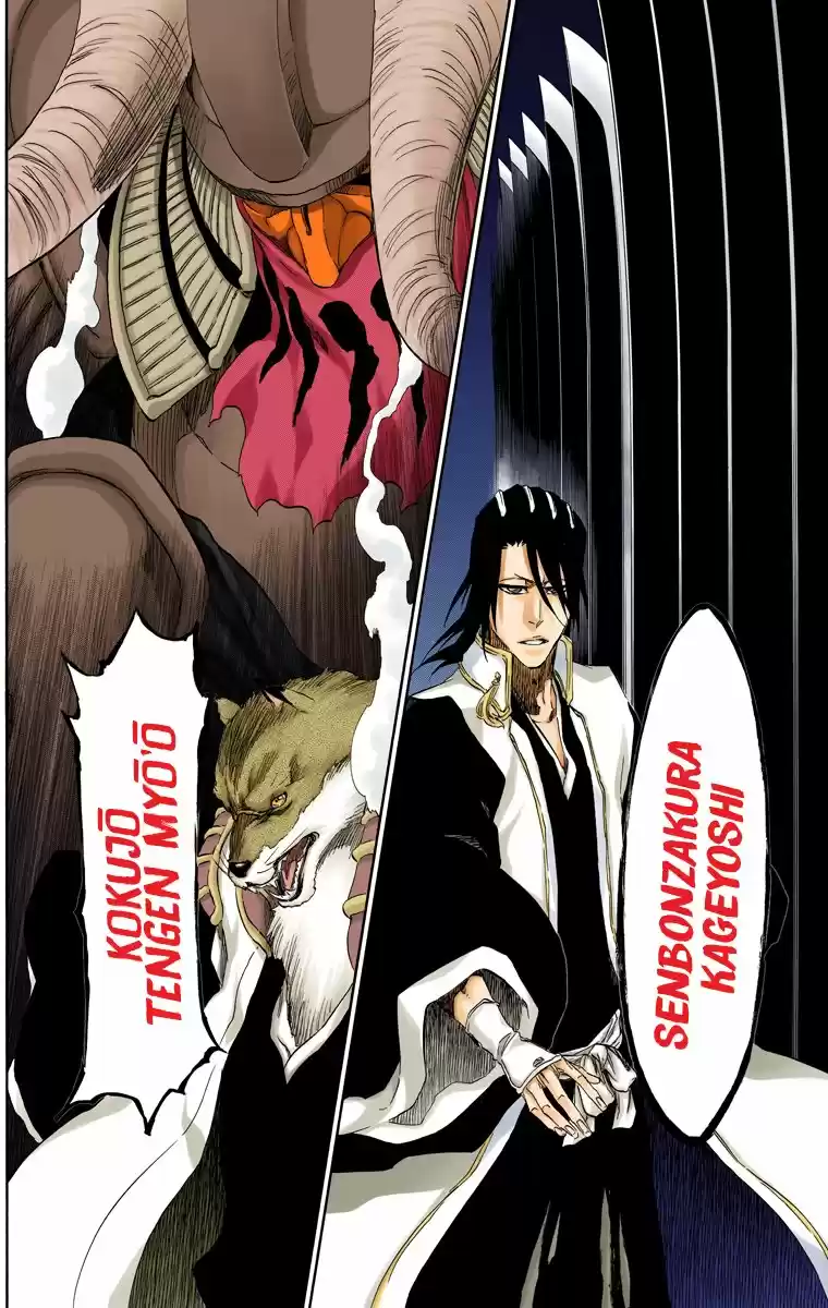 Bleach Full Color - Capítulo 496 - Página 12 - LectorTMOo