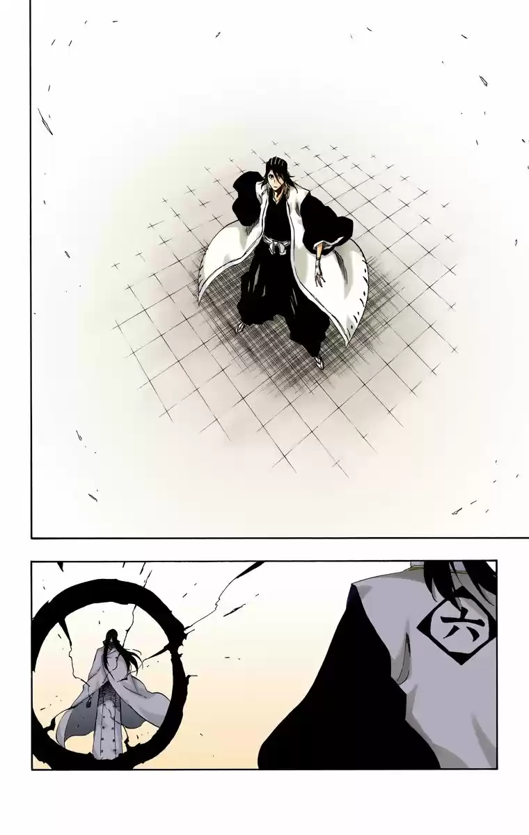 Bleach Full Color - Capítulo 496 - Página 16 - LectorTMOo