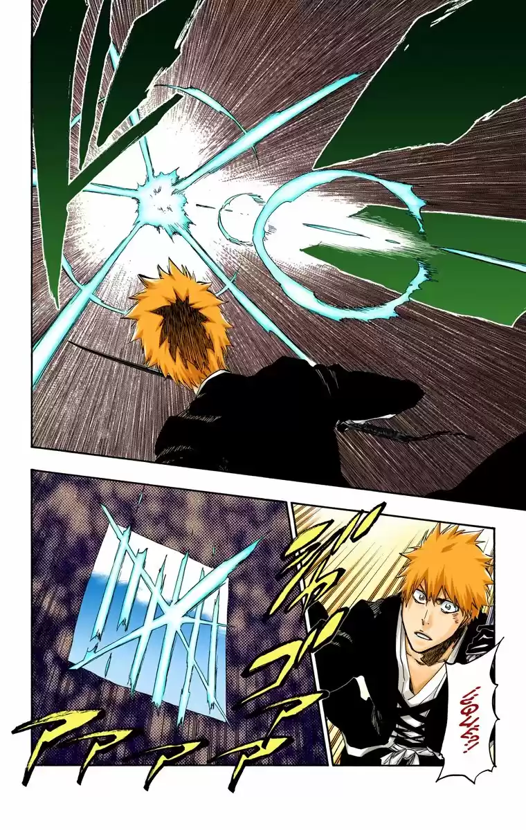 Bleach Full Color - Capítulo 499 - Página 12 - LectorTMOo