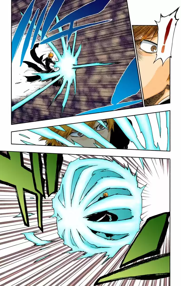 Bleach Full Color - Capítulo 499 - Página 15 - LectorTMOo