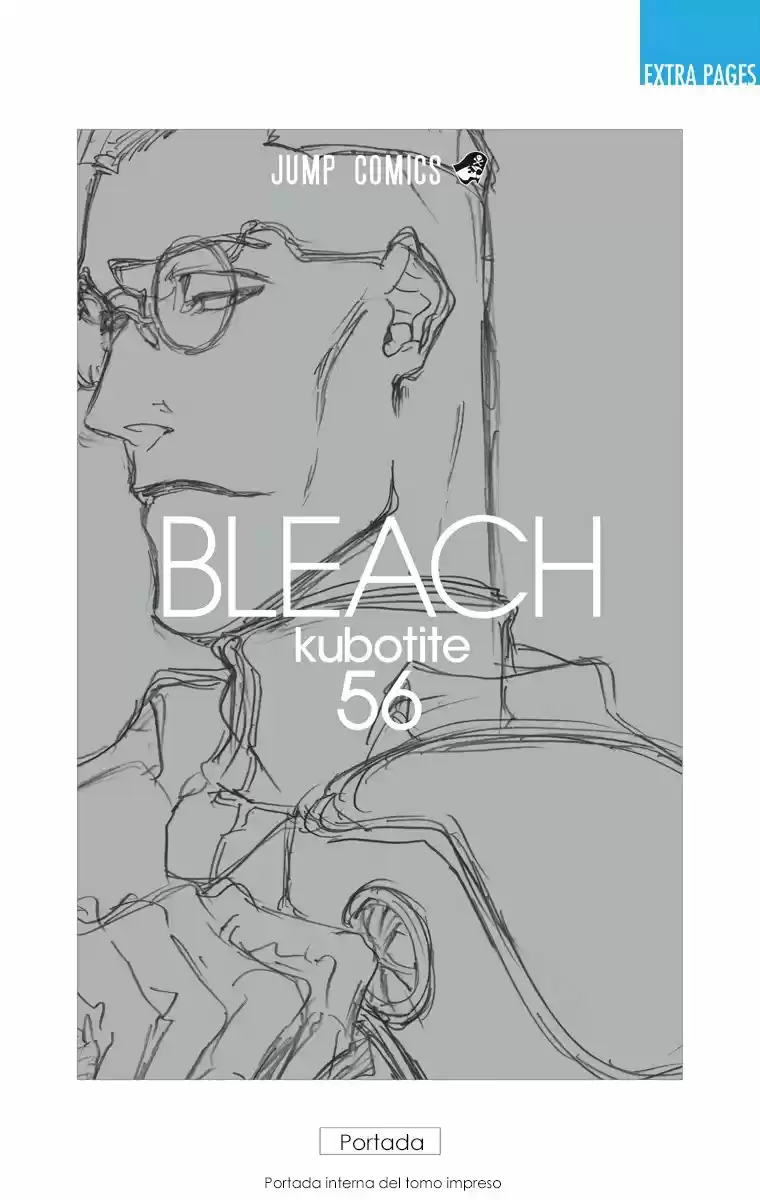 Bleach Full Color - Capítulo 499 - Página 20 - LectorTMOo