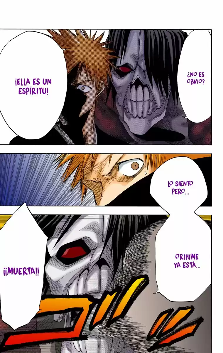 Bleach Full Color - Capítulo 5 - Página 5 - LectorTMOo