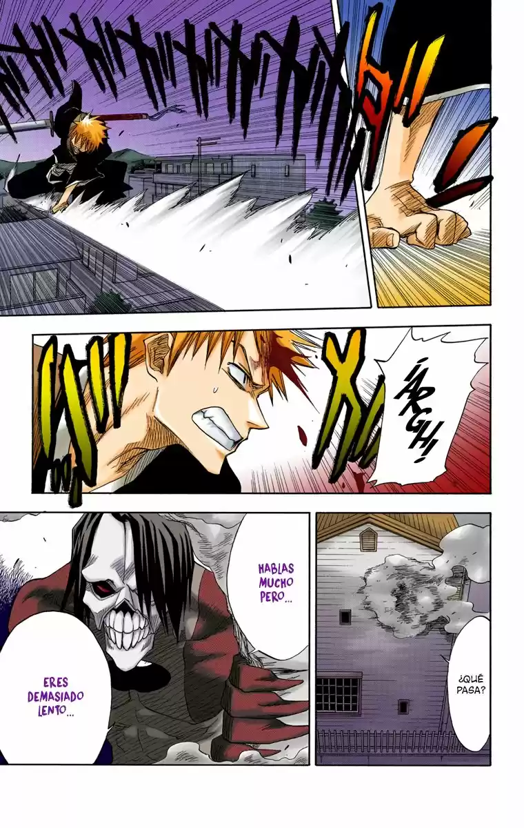 Bleach Full Color - Capítulo 5 - Página 7 - LectorTMOo