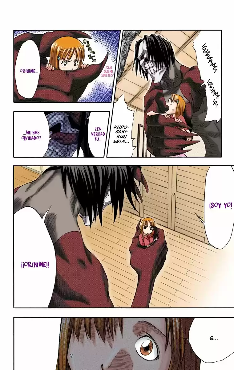 Bleach Full Color - Capítulo 5 - Página 10 - LectorTMOo