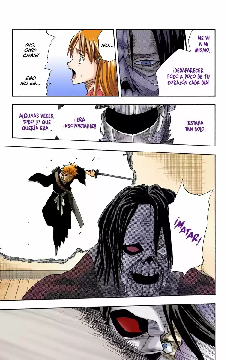 Bleach Full Color - Capítulo 5 - Página 15 - LectorTMOo