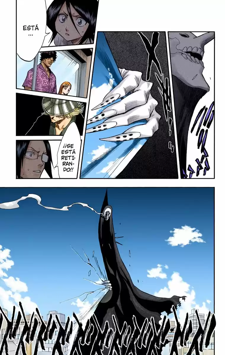 Bleach Full Color - Capítulo 50 - Página 4 - LectorTMOo