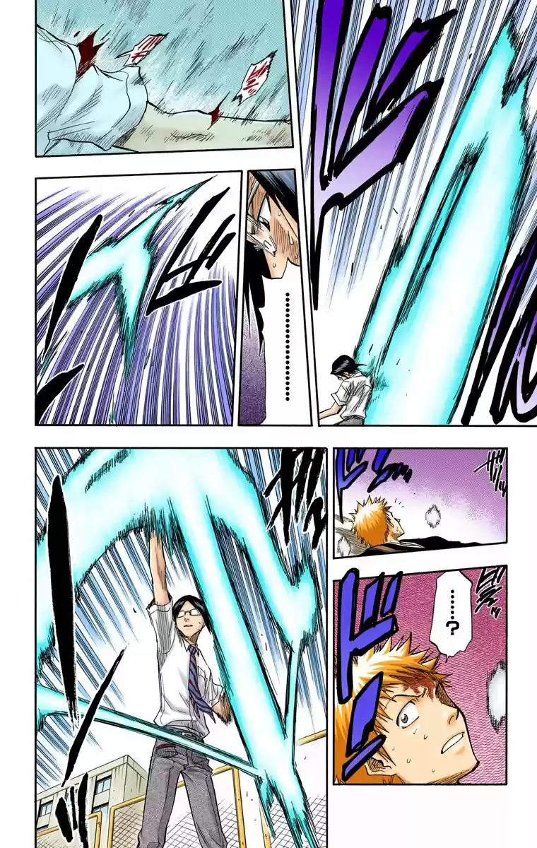 Bleach Full Color - Capítulo 50 - Página 13 - LectorTMOo