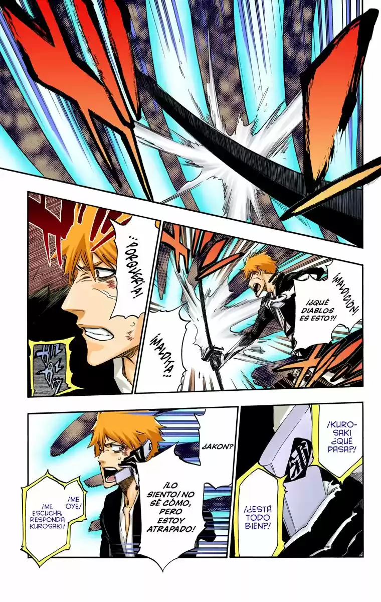 Bleach Full Color - Capítulo 500 - Página 11 - LectorTMOo
