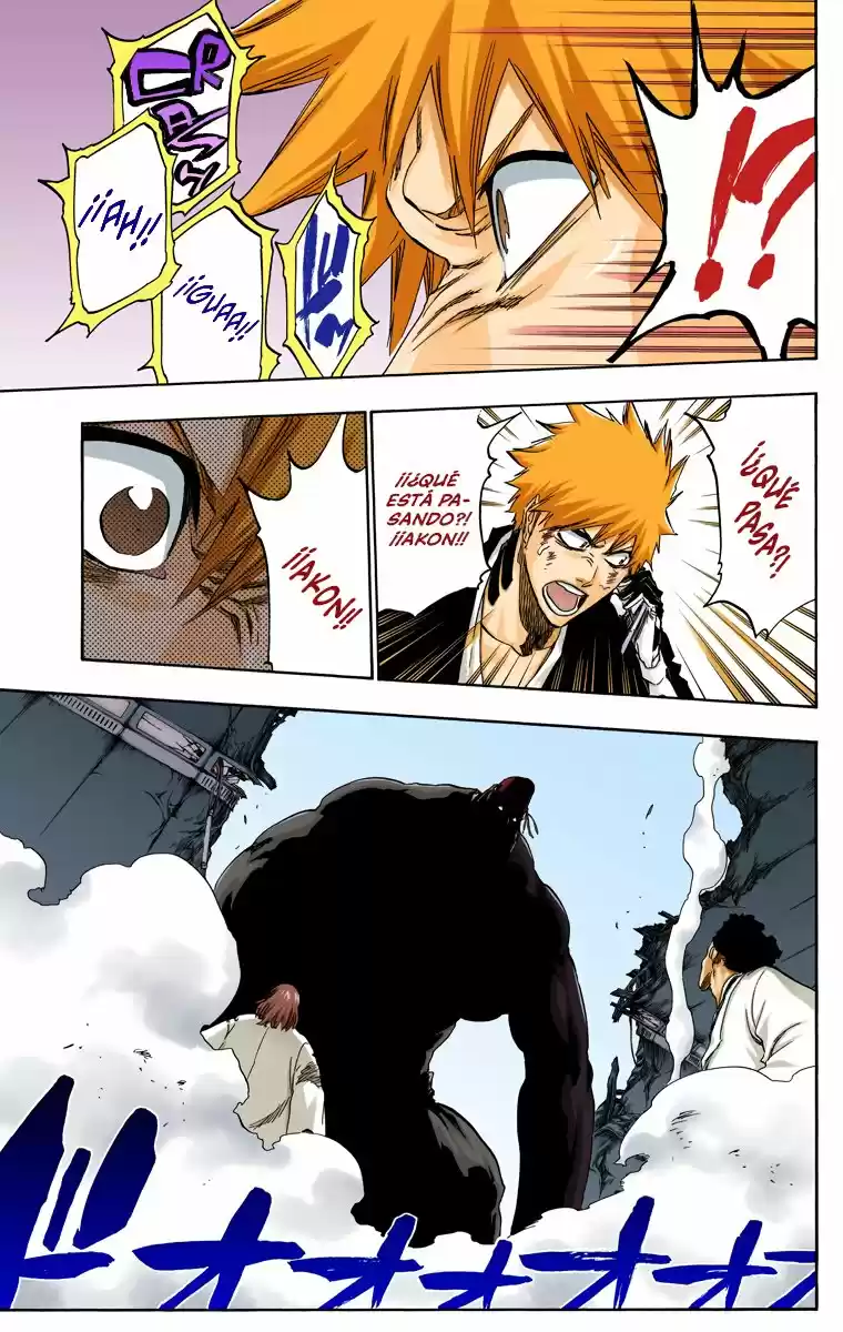 Bleach Full Color - Capítulo 500 - Página 13 - LectorTMOo
