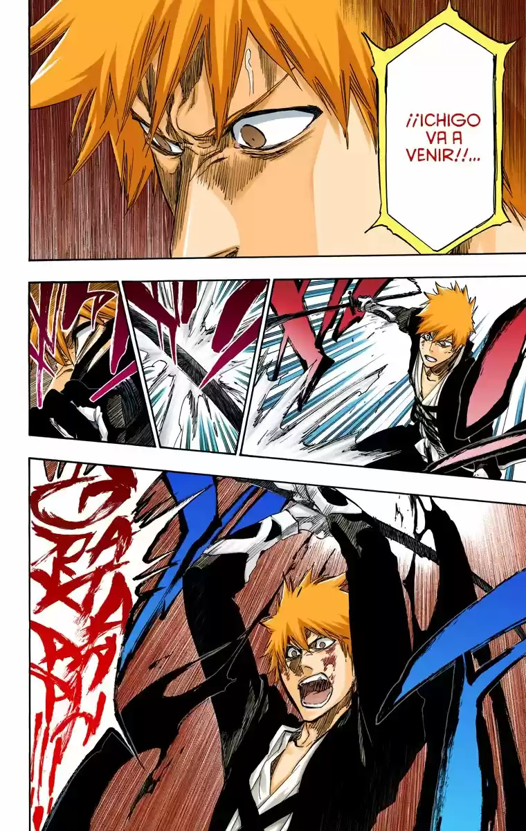 Bleach Full Color - Capítulo 500 - Página 18 - LectorTMOo