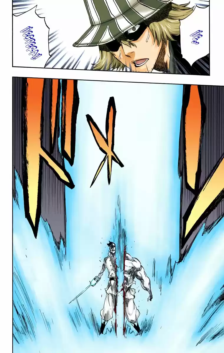 Bleach Full Color - Capítulo 500 - Página 20 - LectorTMOo