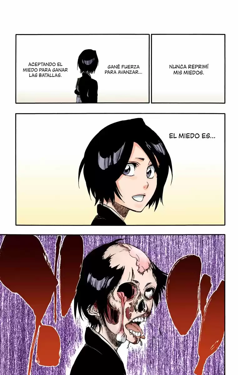 Bleach Full Color - Capítulo 501 - Página 11 - LectorTMOo