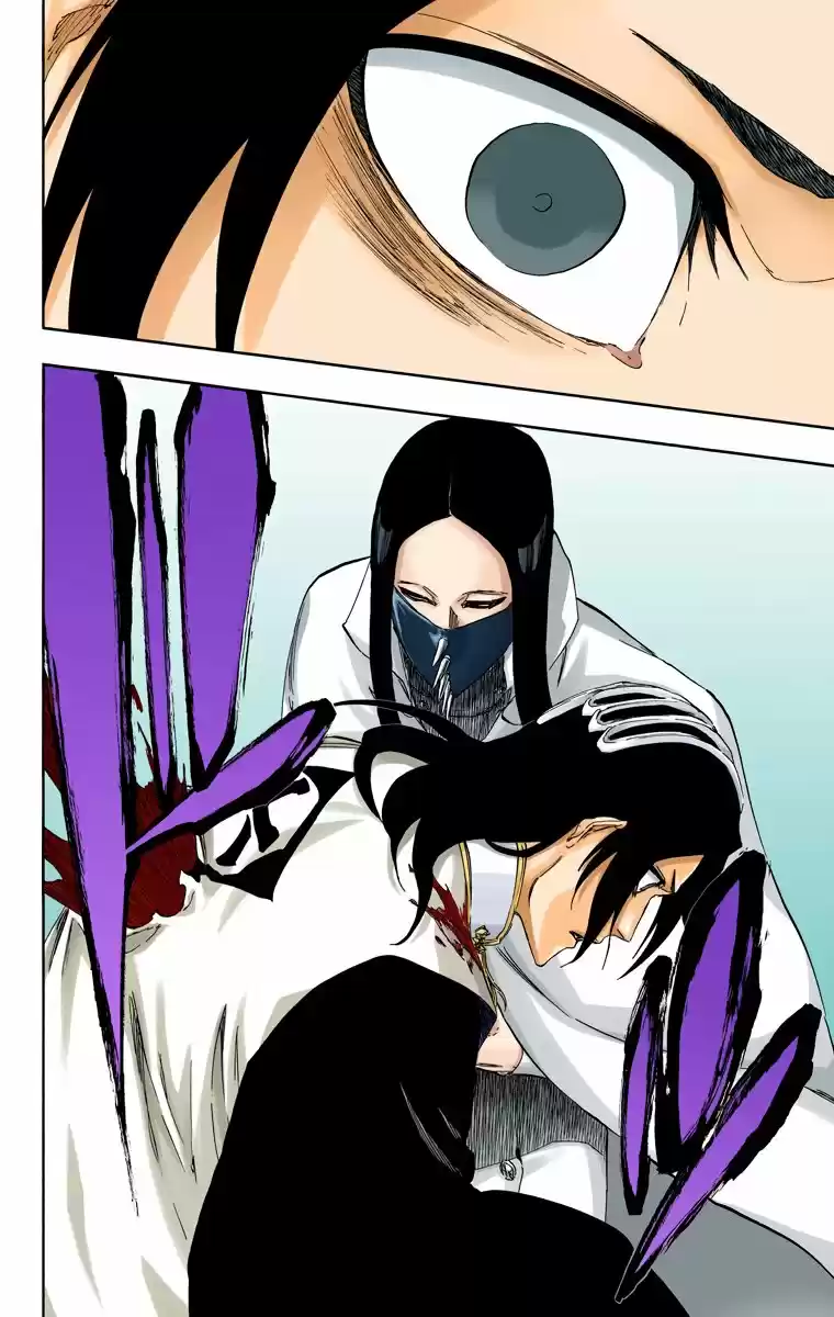 Bleach Full Color - Capítulo 501 - Página 12 - LectorTMOo