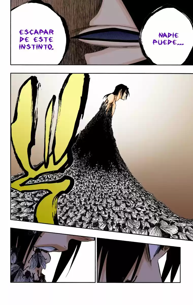 Bleach Full Color - Capítulo 501 - Página 14 - LectorTMOo