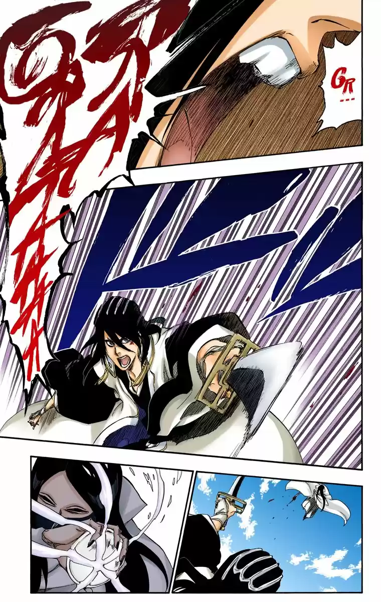 Bleach Full Color - Capítulo 501 - Página 15 - LectorTMOo