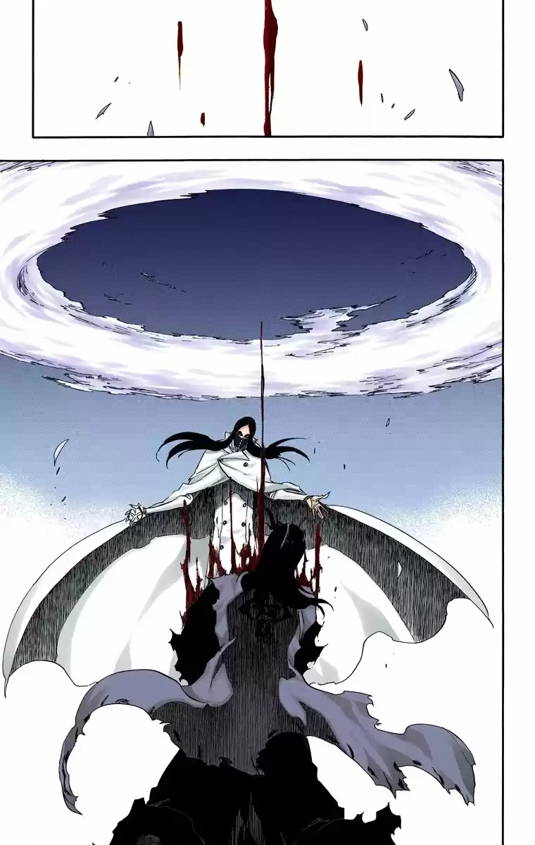 Bleach Full Color - Capítulo 501 - Página 17 - LectorTMOo