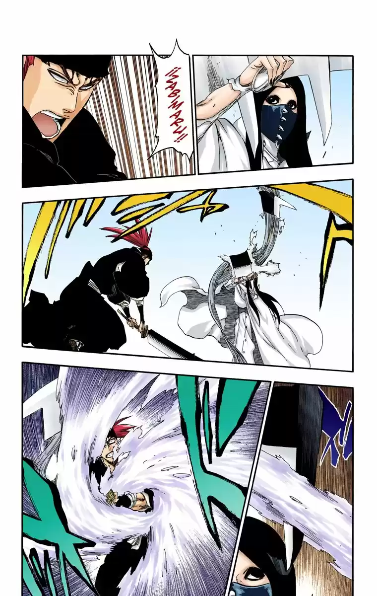 Bleach Full Color - Capítulo 502 - Página 6 - LectorTMOo