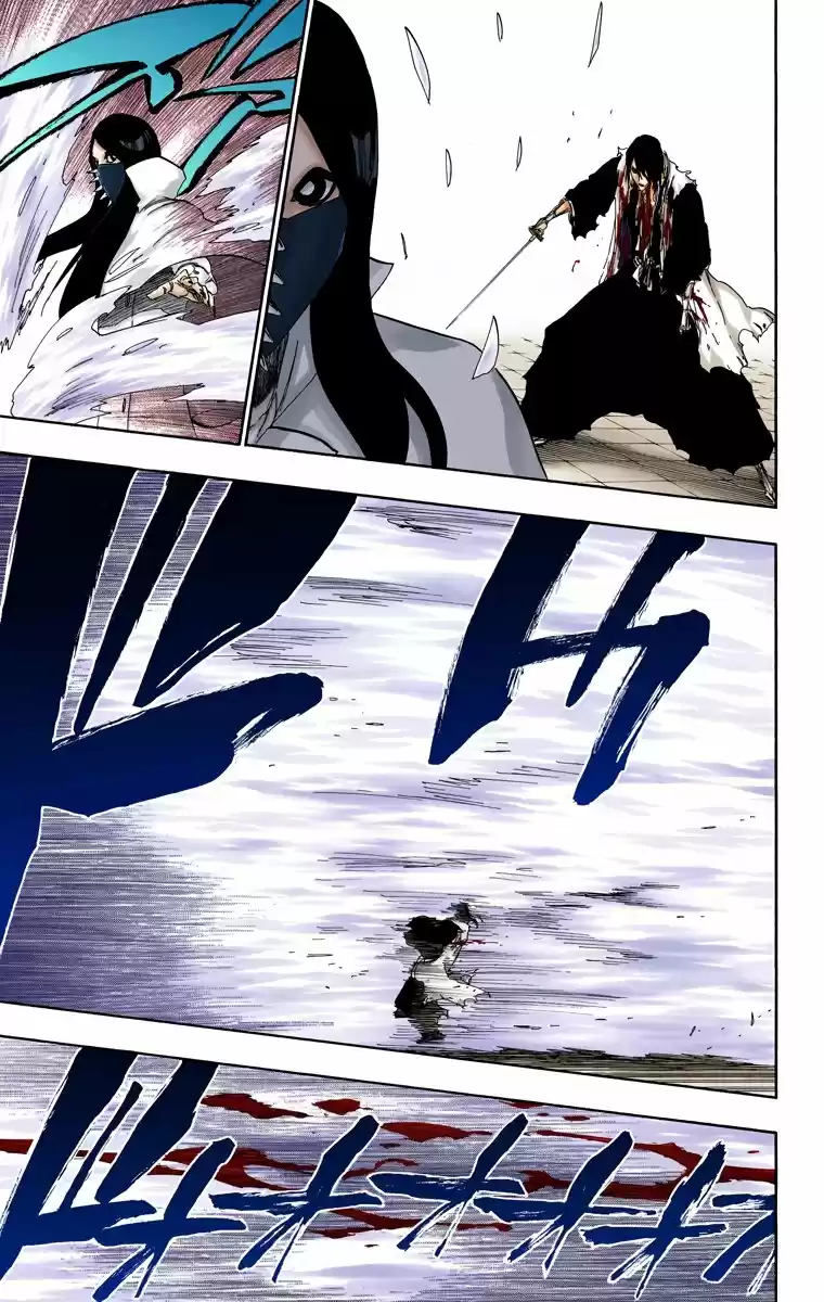 Bleach Full Color - Capítulo 502 - Página 7 - LectorTMOo