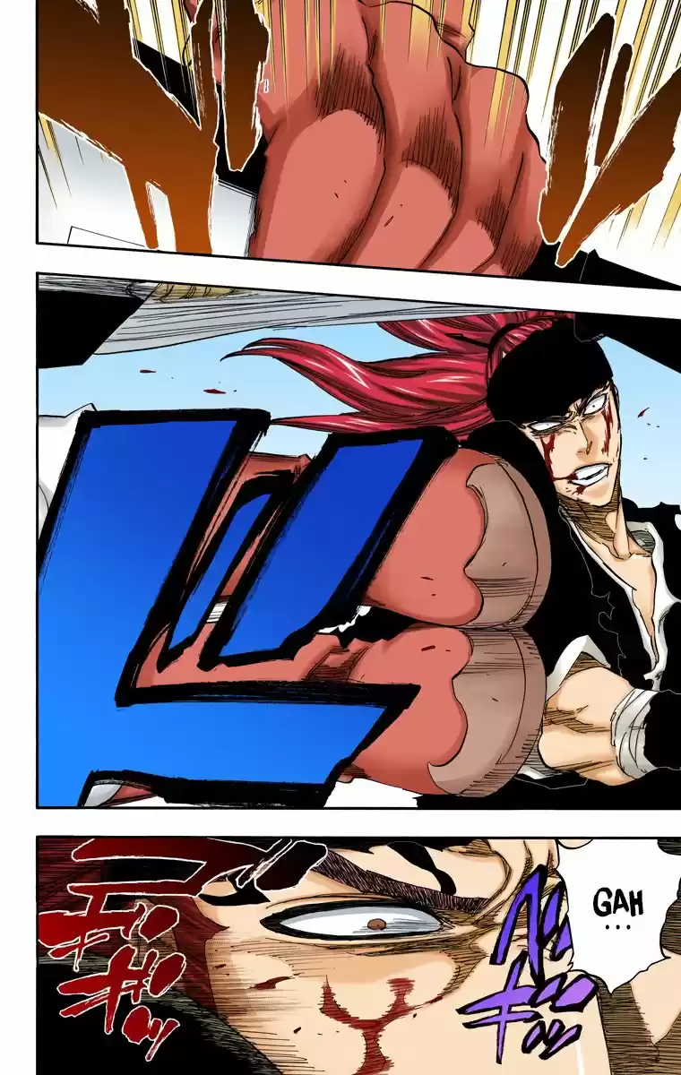 Bleach Full Color - Capítulo 502 - Página 10 - LectorTMOo