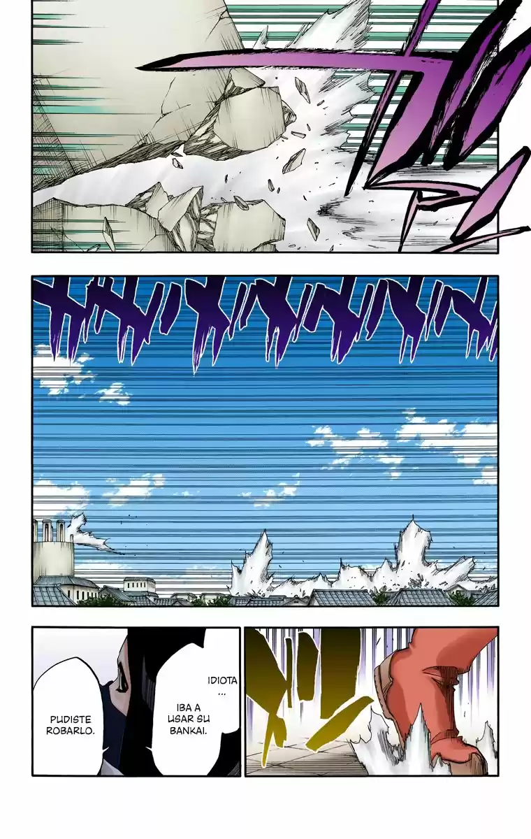 Bleach Full Color - Capítulo 502 - Página 11 - LectorTMOo