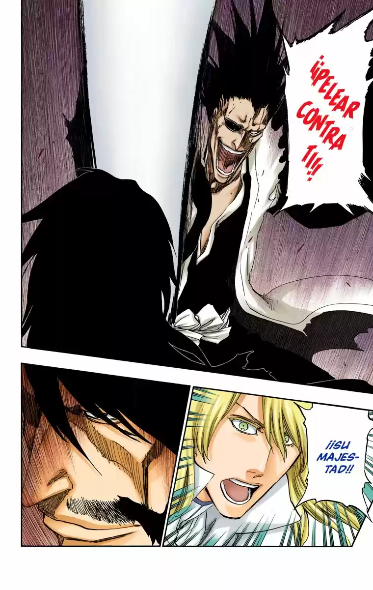 Bleach Full Color - Capítulo 503 - Página 6 - LectorTMOo