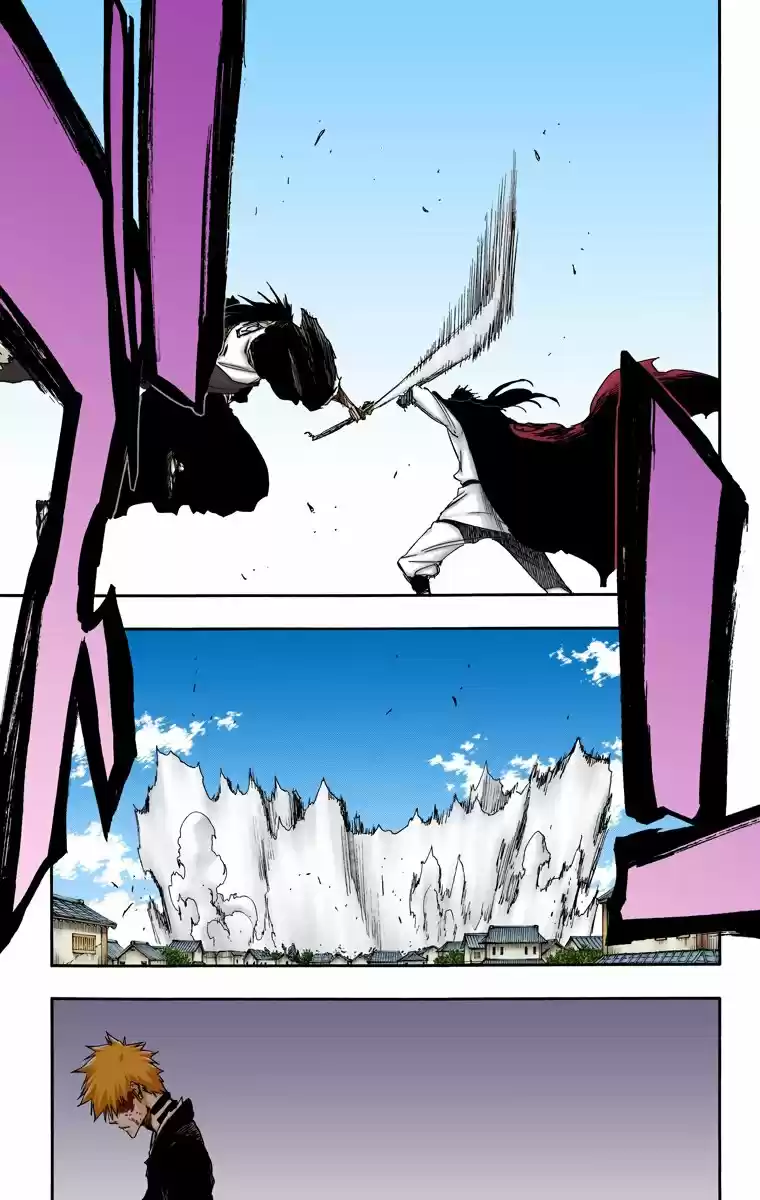 Bleach Full Color - Capítulo 503 - Página 7 - LectorTMOo