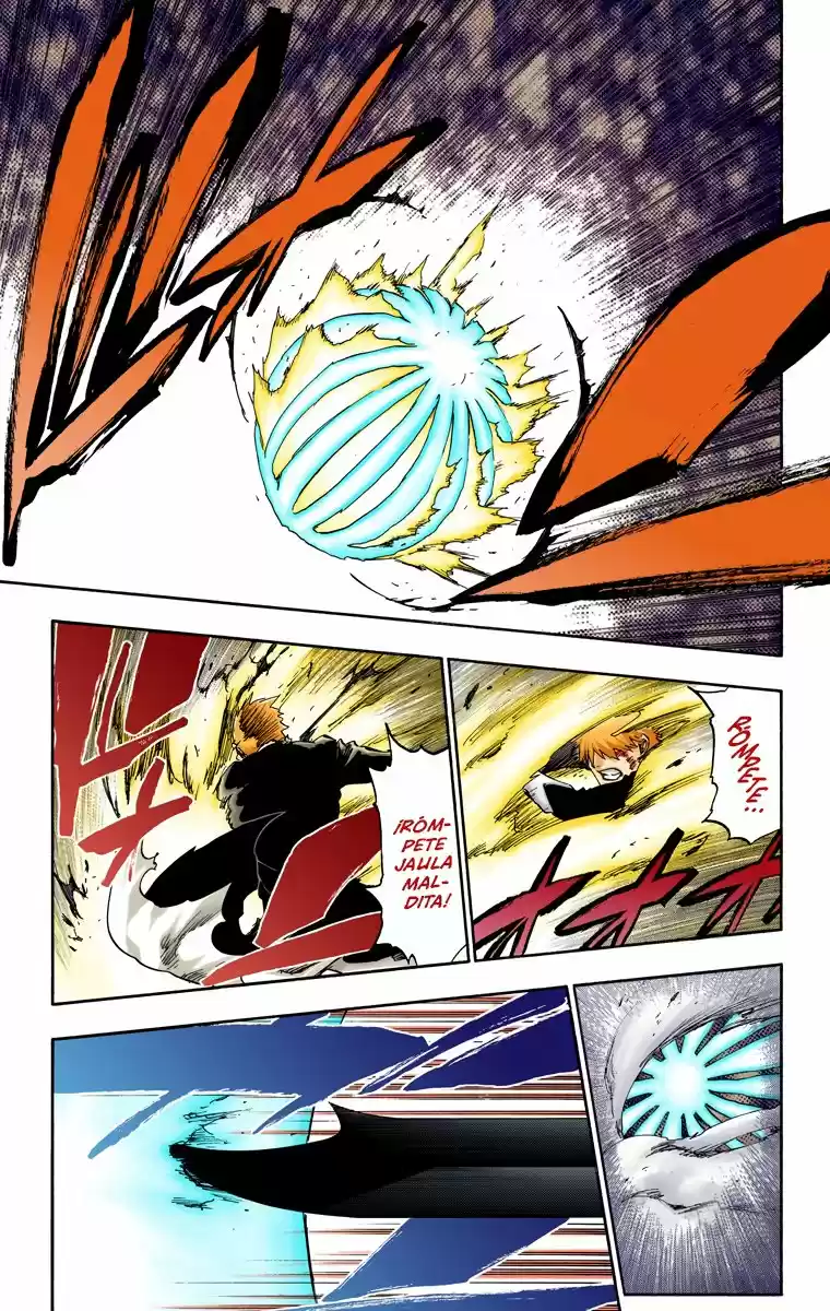 Bleach Full Color - Capítulo 503 - Página 9 - LectorTMOo