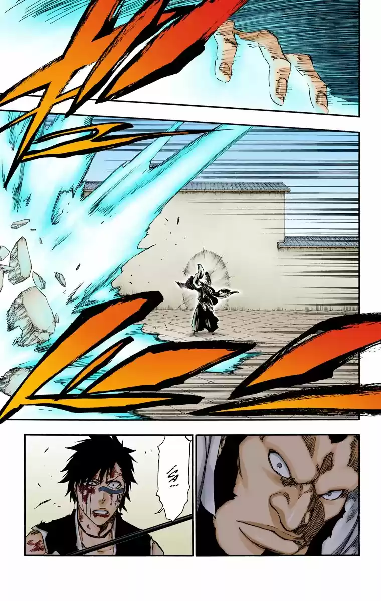 Bleach Full Color - Capítulo 503 - Página 15 - LectorTMOo