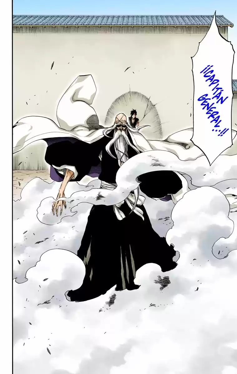 Bleach Full Color - Capítulo 503 - Página 16 - LectorTMOo