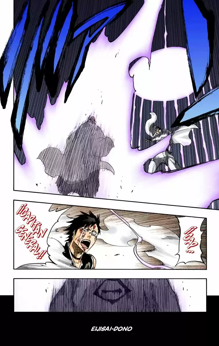 Bleach Full Color - Capítulo 504 - Página 6 - LectorTMOo