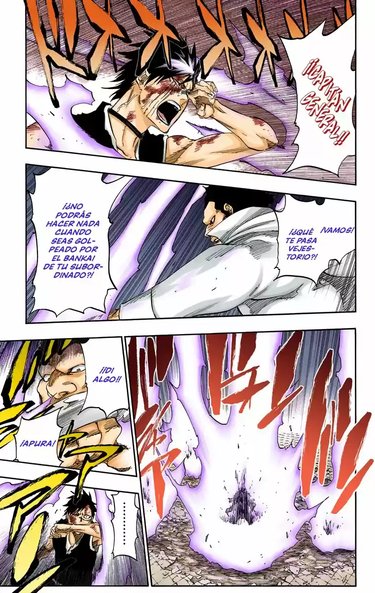Bleach Full Color - Capítulo 504 - Página 13 - LectorTMOo