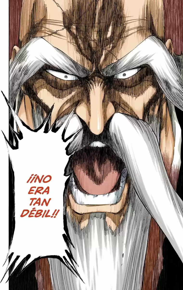 Bleach Full Color - Capítulo 504 - Página 16 - LectorTMOo