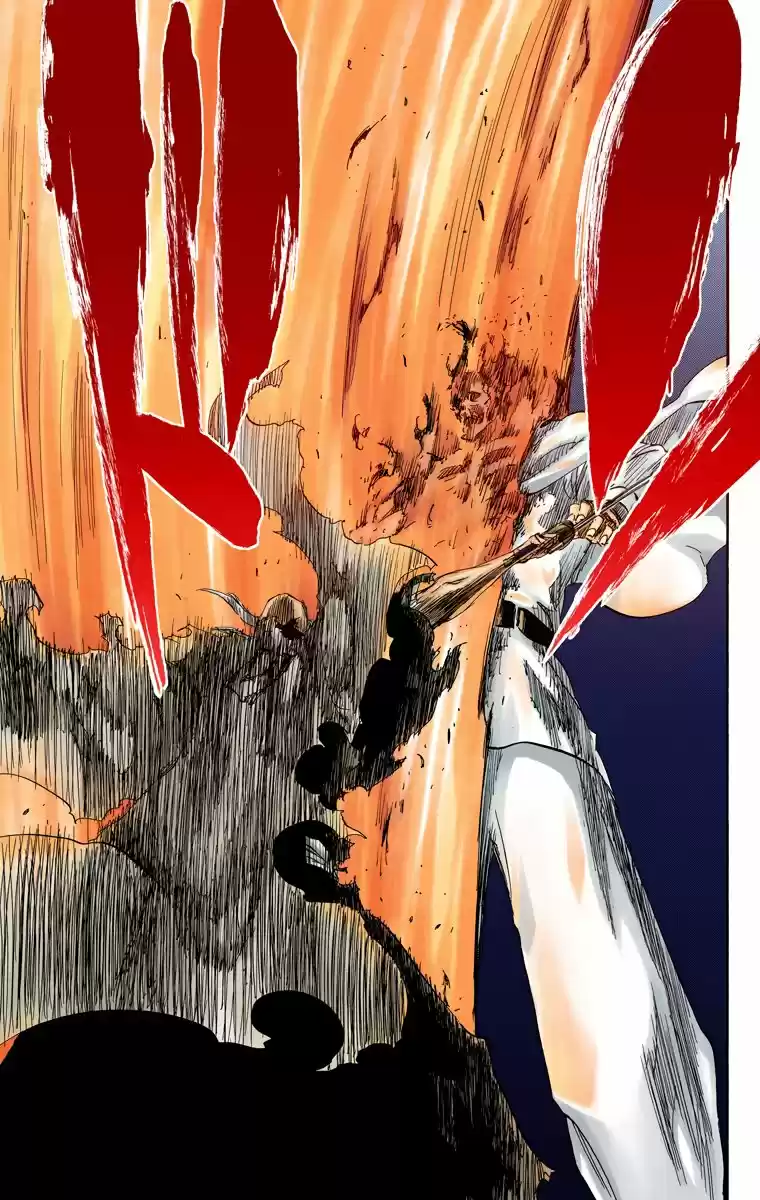 Bleach Full Color - Capítulo 504 - Página 17 - LectorTMOo