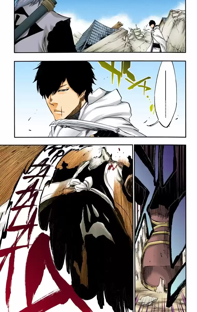 Bleach Full Color - Capítulo 505 - Página 10 - LectorTMOo