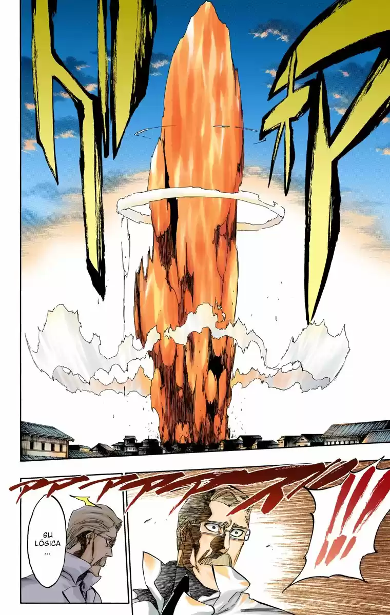 Bleach Full Color - Capítulo 506 - Página 7 - LectorTMOo