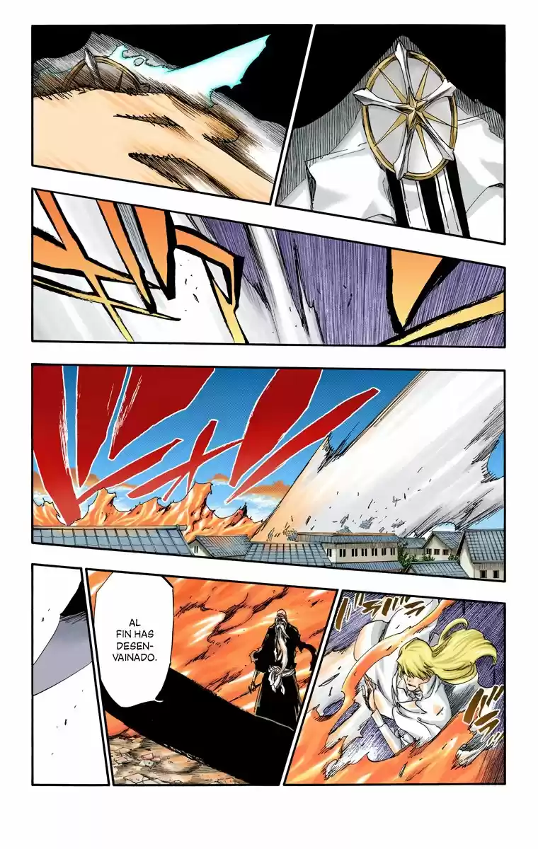 Bleach Full Color - Capítulo 506 - Página 12 - LectorTMOo