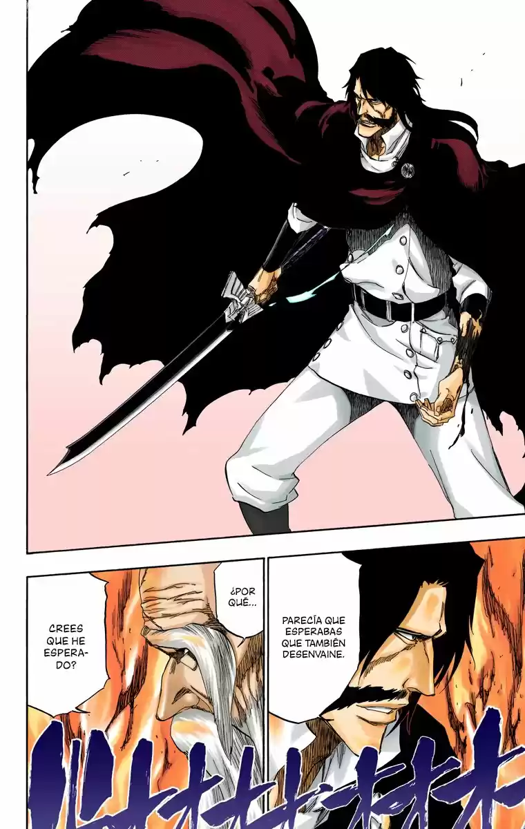 Bleach Full Color - Capítulo 506 - Página 13 - LectorTMOo