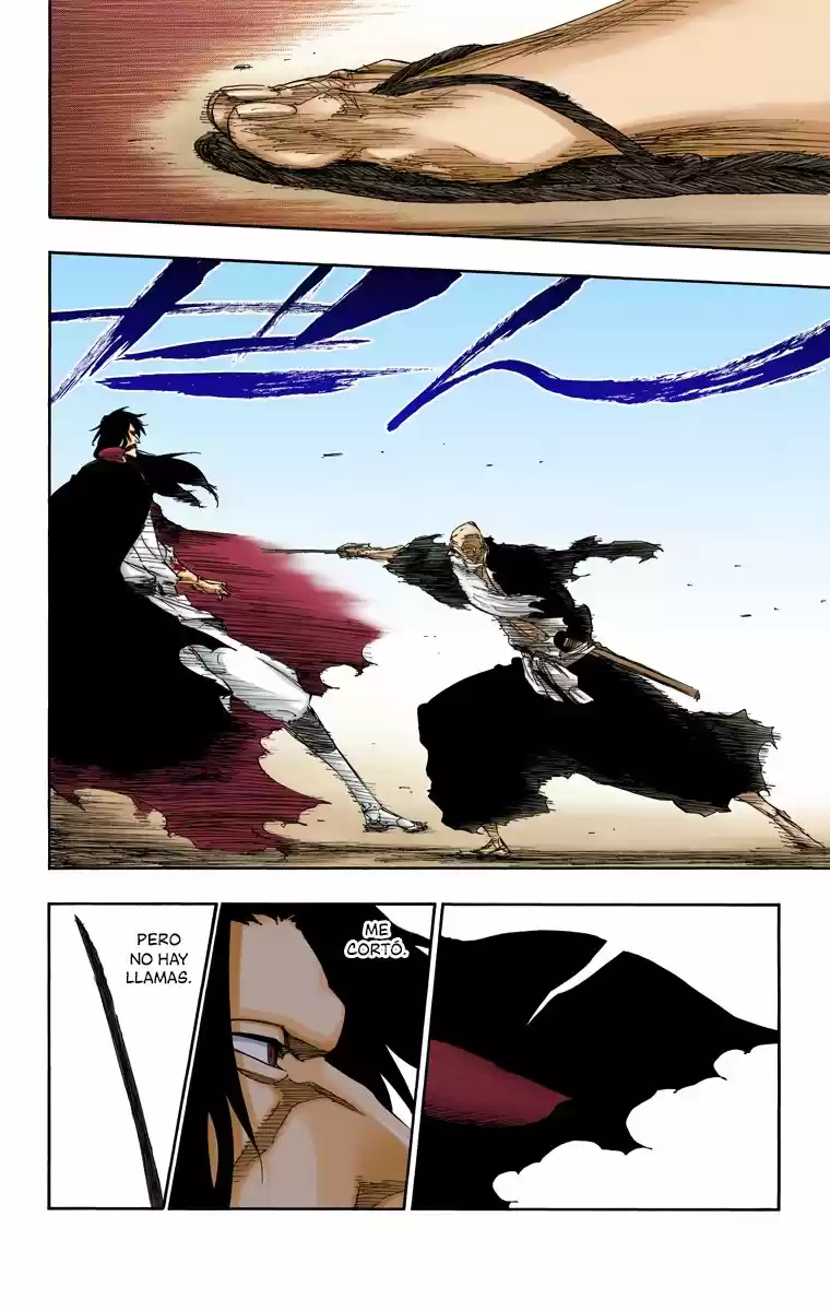 Bleach Full Color - Capítulo 507 - Página 8 - LectorTMOo