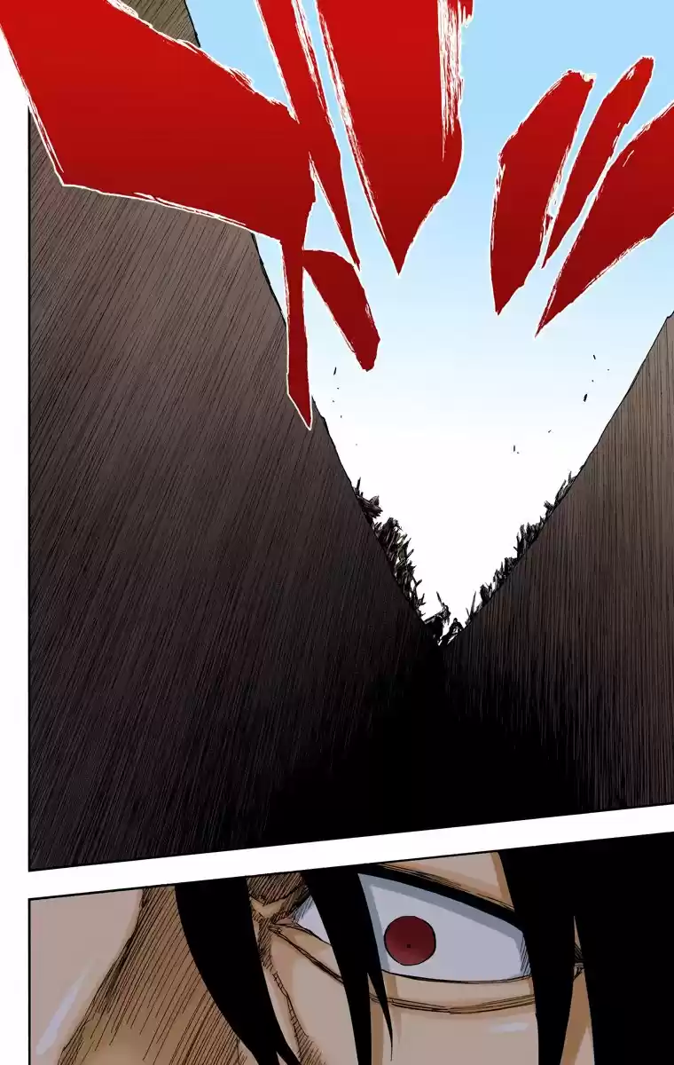 Bleach Full Color - Capítulo 507 - Página 10 - LectorTMOo