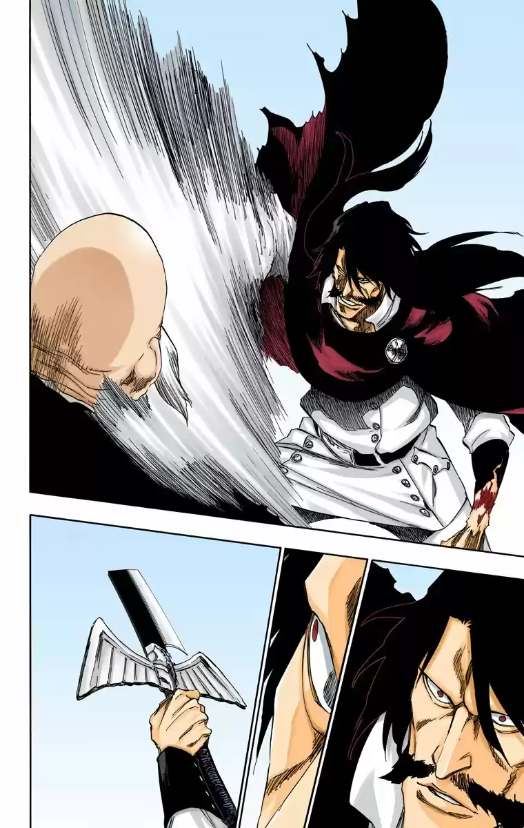Bleach Full Color - Capítulo 507 - Página 14 - LectorTMOo