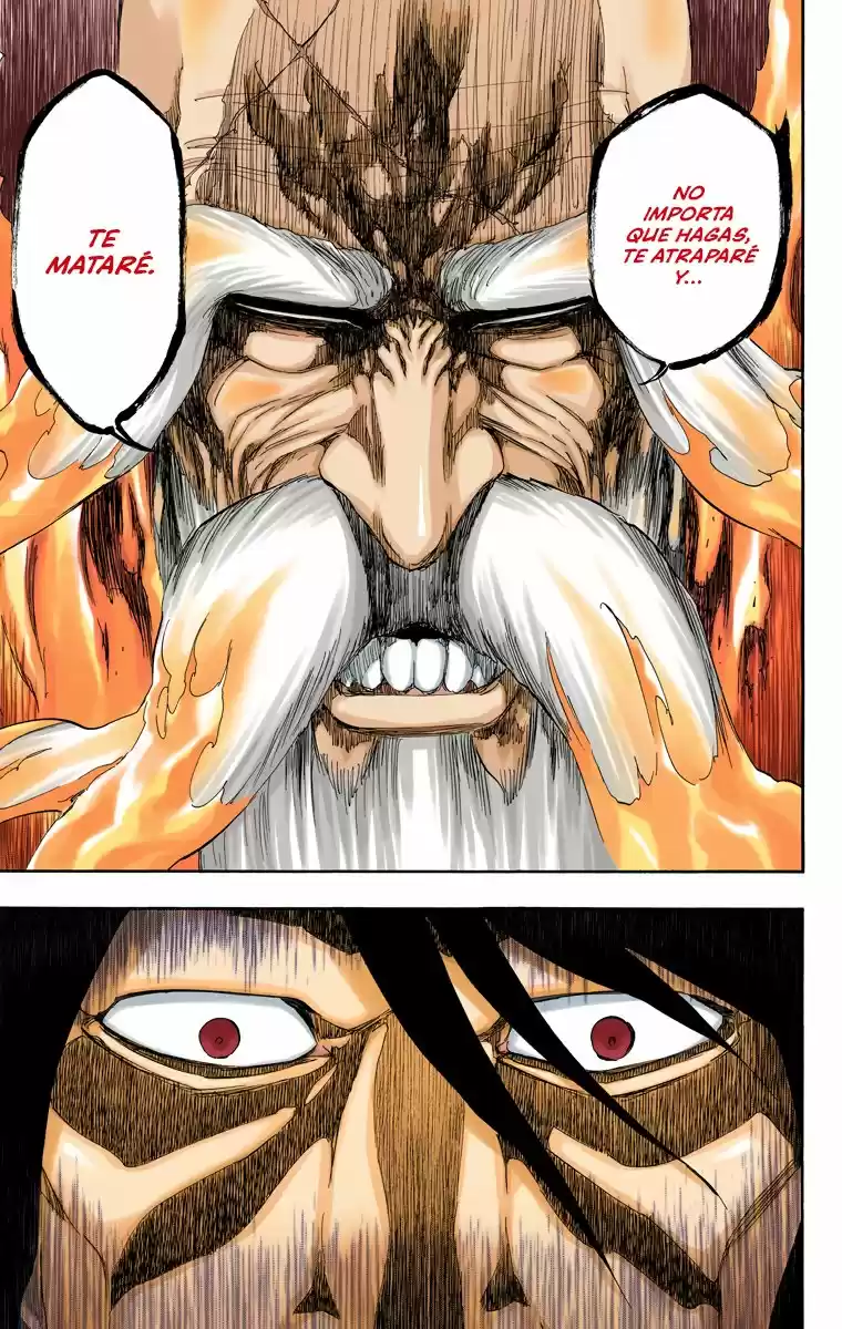 Bleach Full Color - Capítulo 508 - Página 7 - LectorTMOo