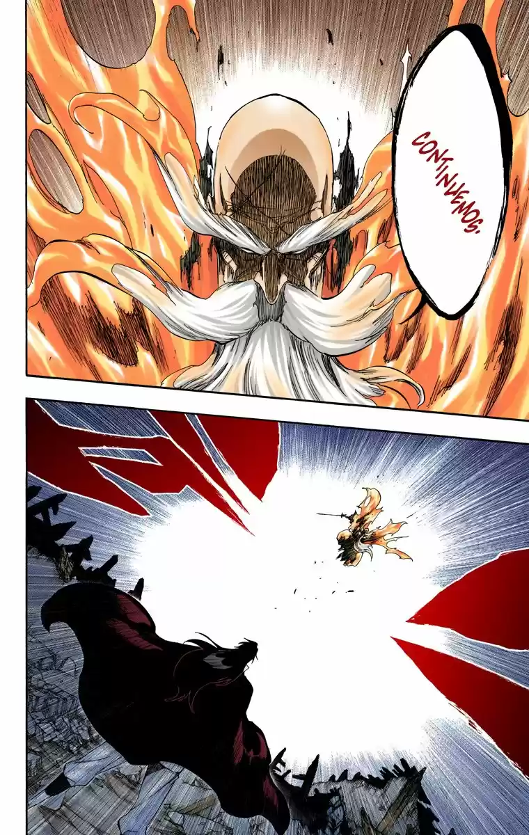 Bleach Full Color - Capítulo 508 - Página 10 - LectorTMOo
