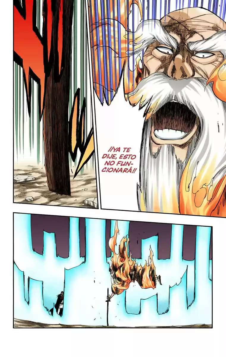 Bleach Full Color - Capítulo 508 - Página 13 - LectorTMOo