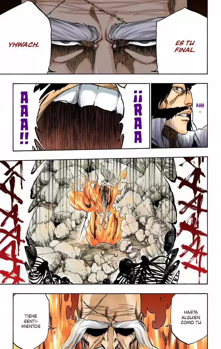 Bleach Full Color - Capítulo 509 - Página 10 - LectorTMOo