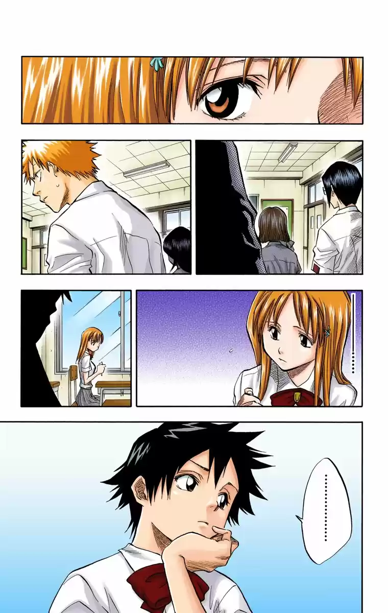 Bleach Full Color - Capítulo 51 - Página 9 - LectorTMOo
