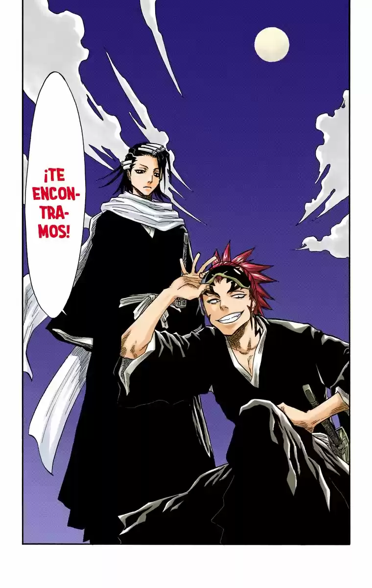 Bleach Full Color - Capítulo 51 - Página 21 - LectorTMOo